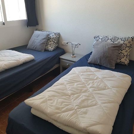 Dakappartement Puerto Rey Los Amarguillos Exteriér fotografie